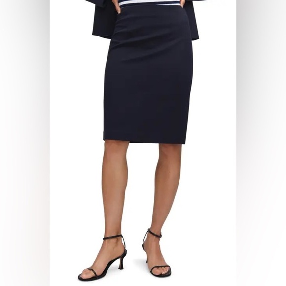 INC International Concepts Dresses & Skirts - INC for Macy’s Ponte Pencil Skirt